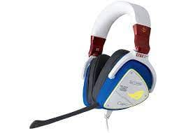 Gundam Headphones