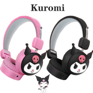Kitty Earbuds