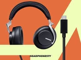 Type C Headphones