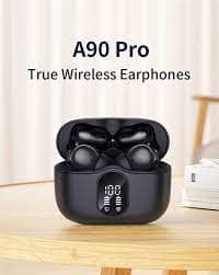 a90 pro earbuds