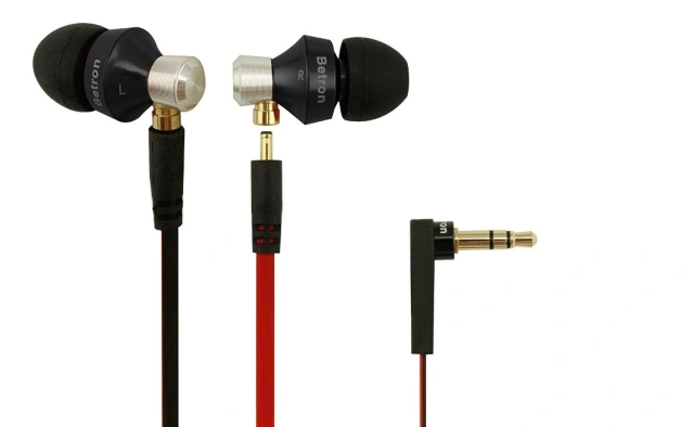 Betron Earphones: The Ultimate Guide to the Best Earphones in the Market