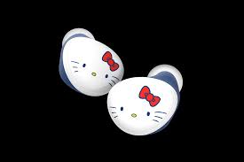 Kitty Earbuds