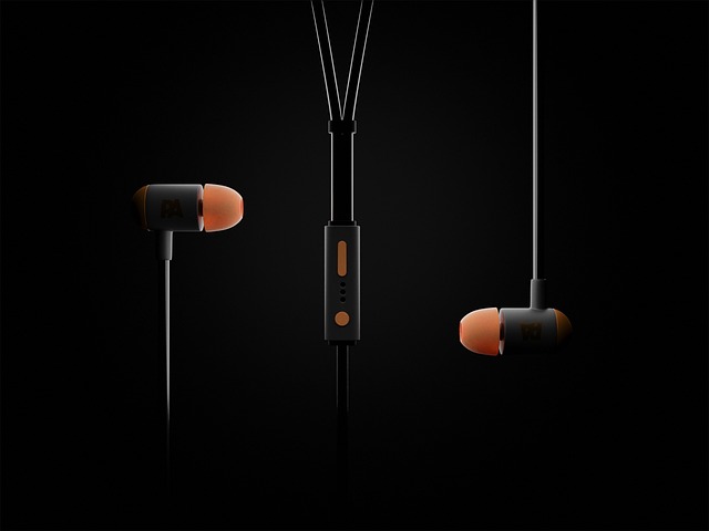 The Ultimate Guide to Radio Earphones: Enjoy Music on the Go!