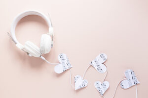 Hello kitty earbuds