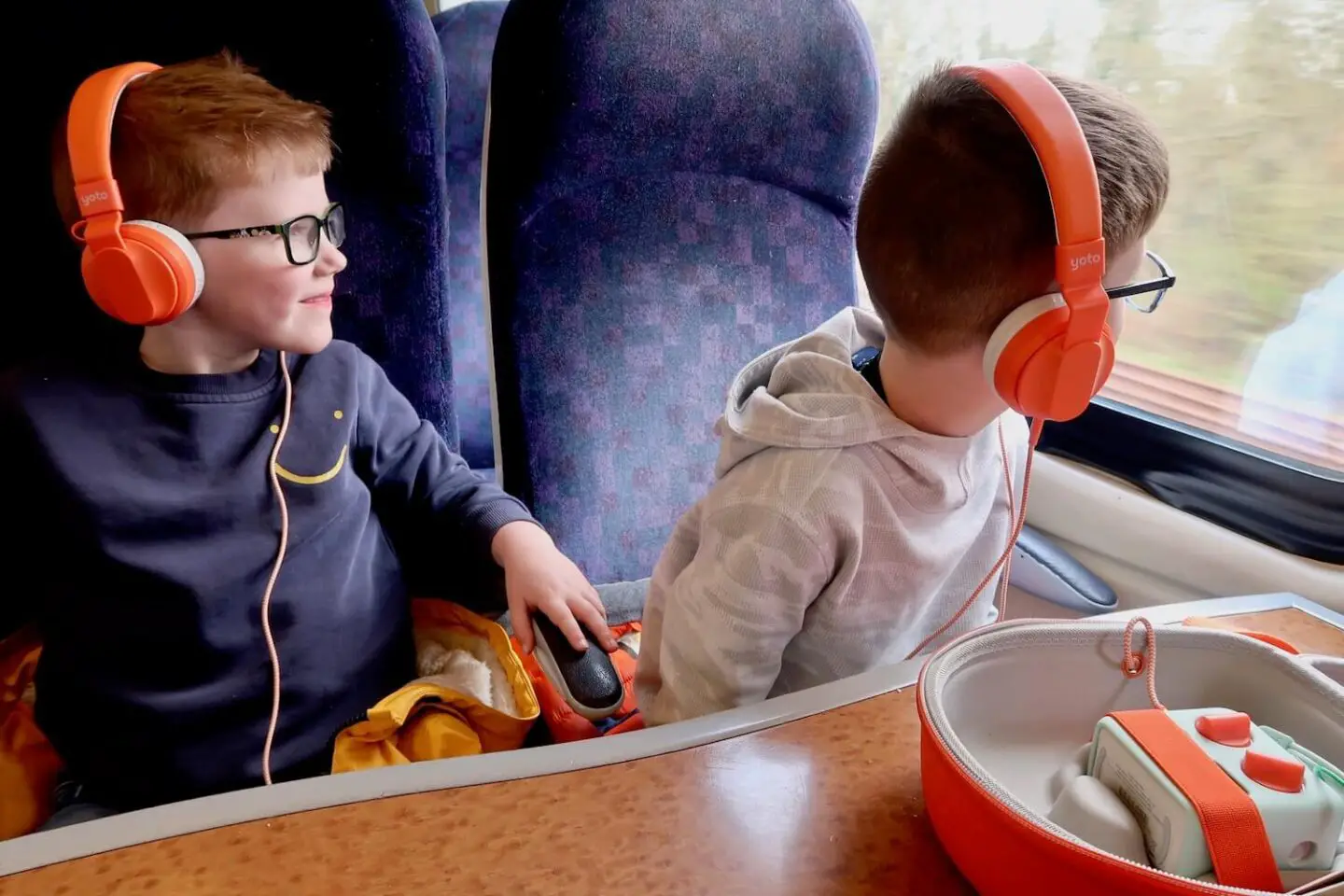 Yoto Headphones: The Best Choice for Parents and Kids