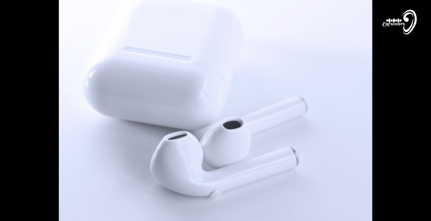 Tozo Earbuds