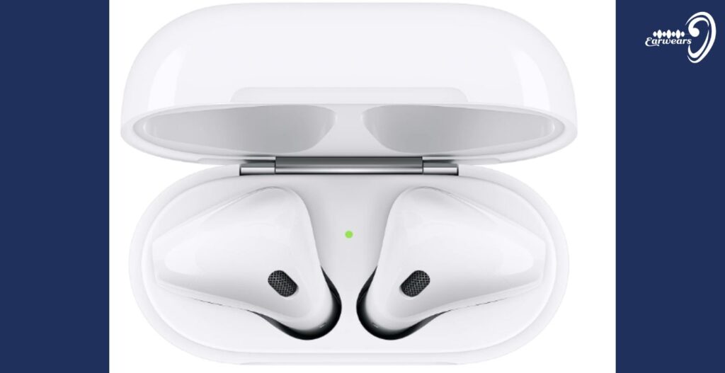Apple AirPods( 2nd Generation) Wireless Earbuds Review