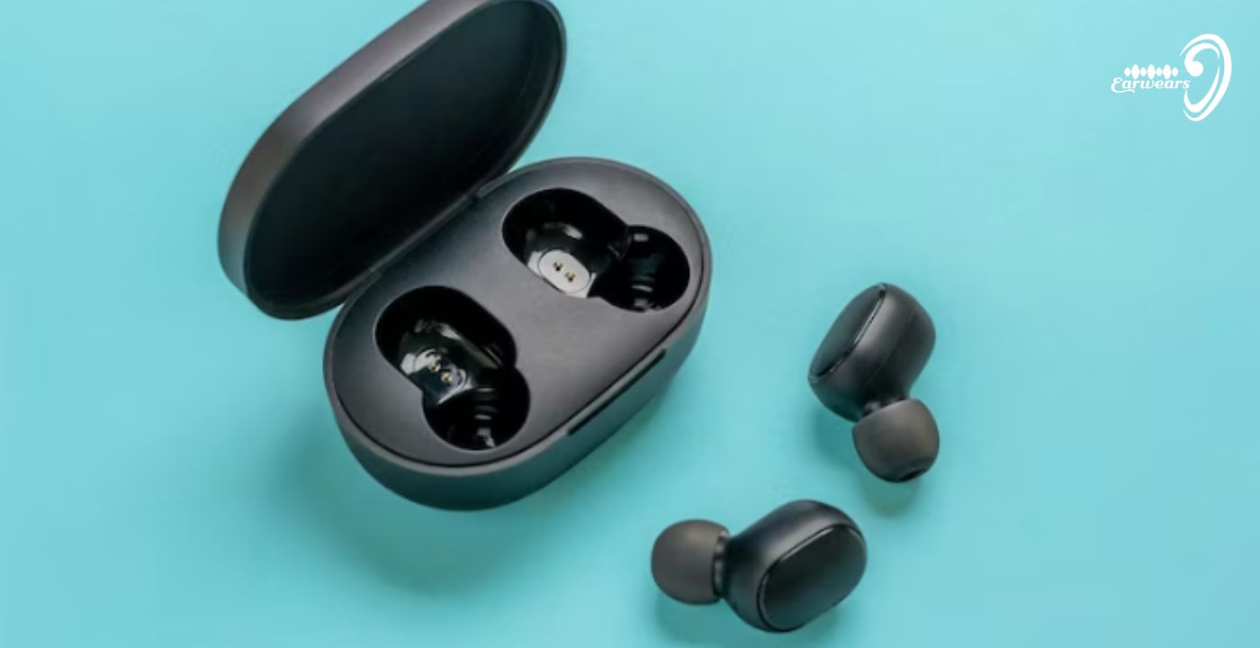 Blx Earbuds: