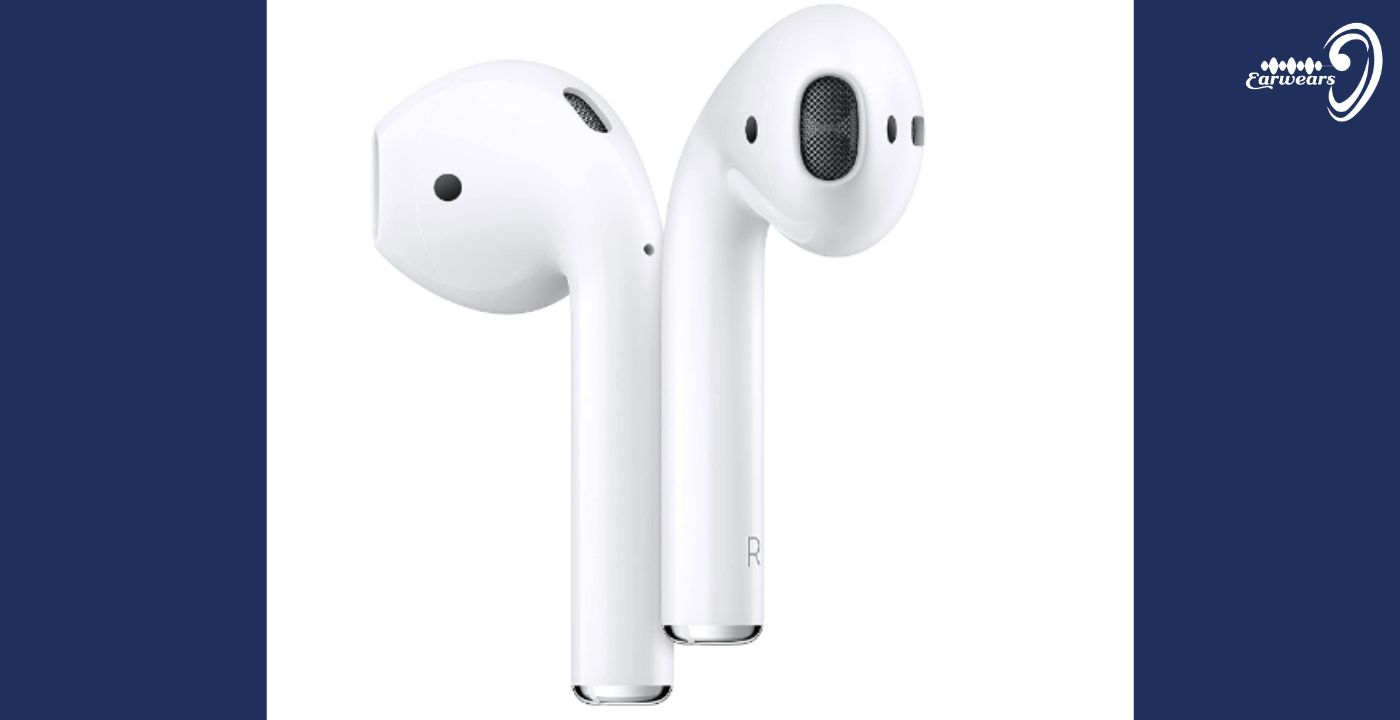 Apple AirPods( 2nd Generation) Wireless Earbuds Review