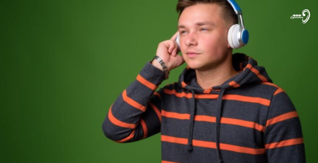 Why Do Autistic People Wear Headphones?