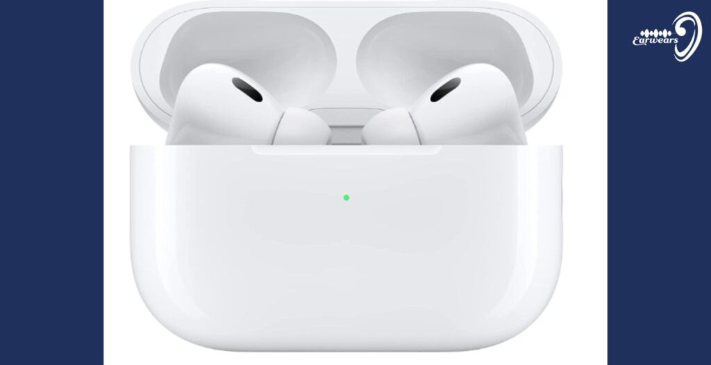 Review Pro( 2nd Generation) Apple AirPods