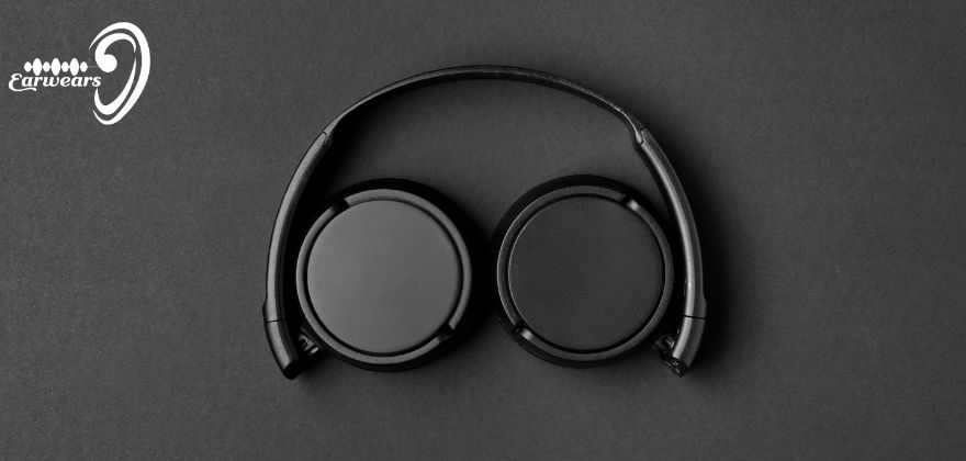 Blackweb Wireless Headphones