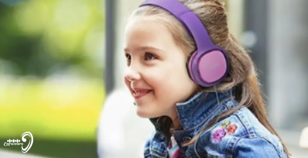 PHILIPS Coolplay Kids On-Ear Headphones