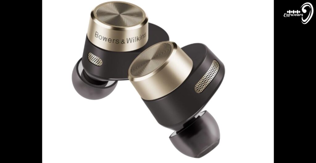 Bowers & Wilkins PI7 Earbuds