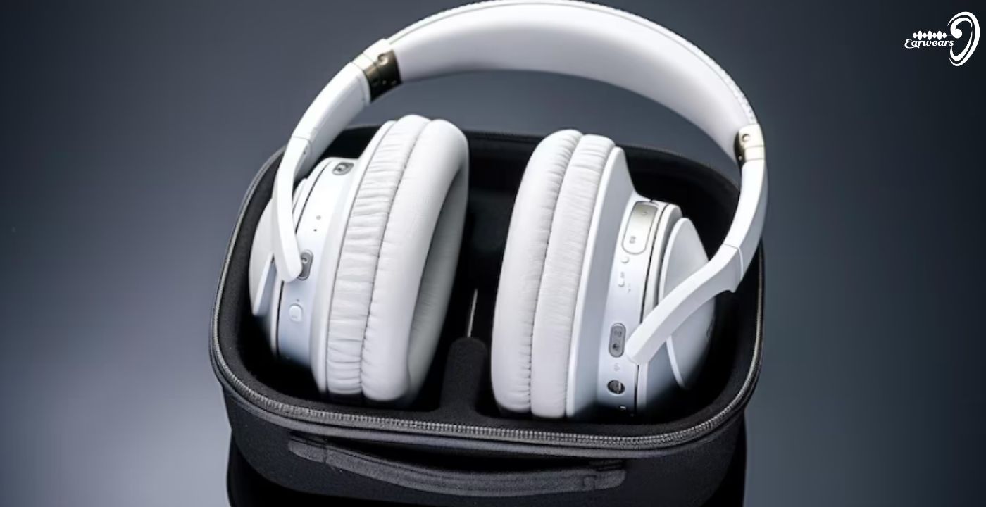 Techniques for Getting the Most Out of Your Technics EAH-A800-S Wireless Noise Cancelling Headphones