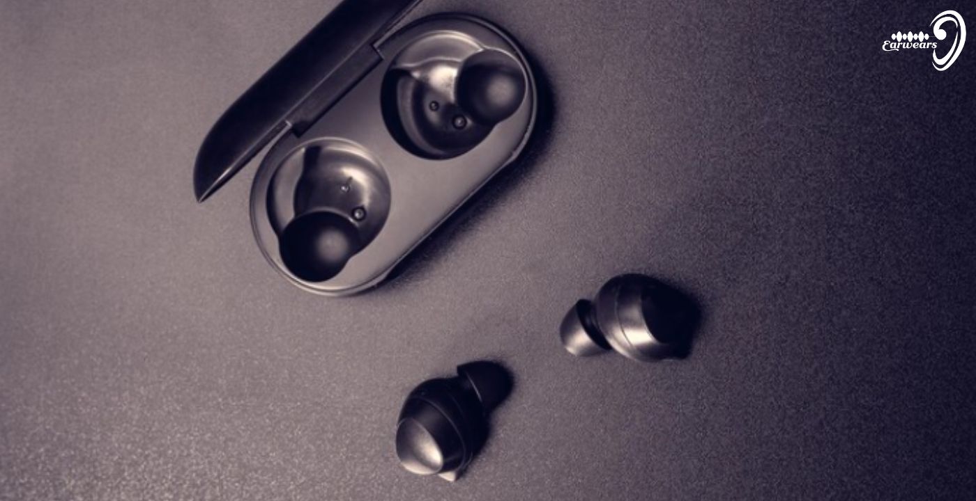 Elevate Your Audio Experience with Jabra Elite 5 True Wireless Earbuds