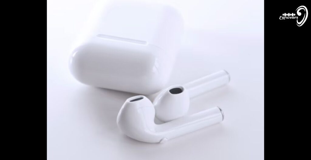What are Mixx Earbuds?