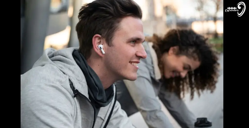  PURE SOUND FREEDOM: TWS EARBUDS 5.0