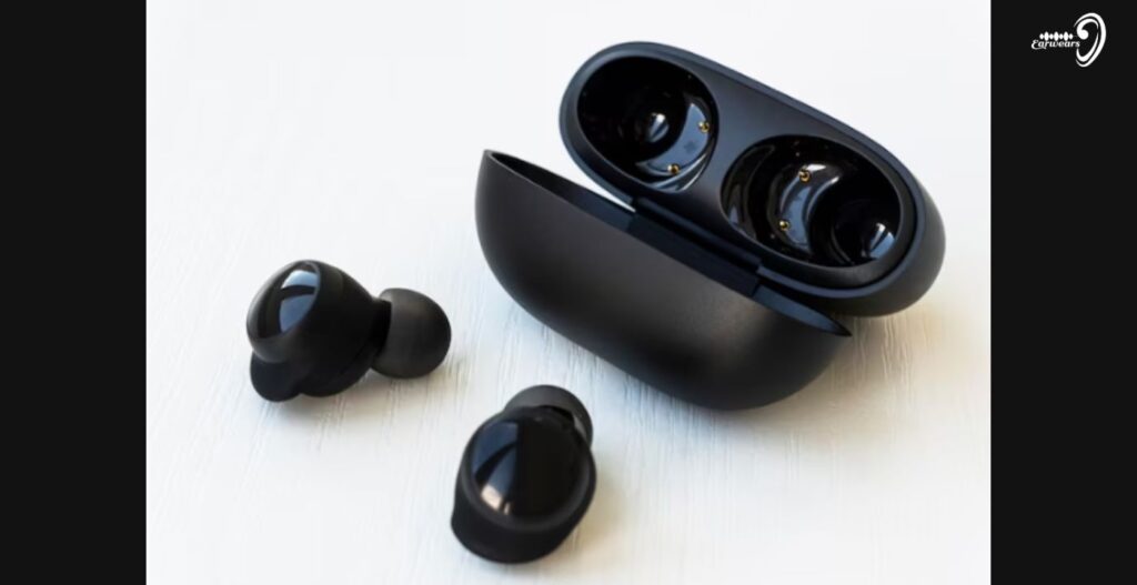 Bose QuietComfort EarBuds 2.