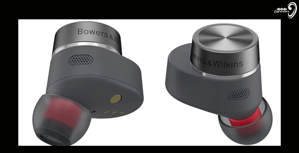 Bowers & Wilkins Pi5 S2 True Wireless Earphones