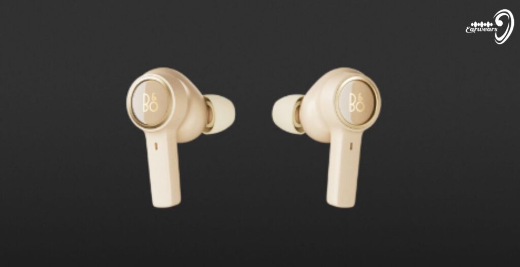 Bang and Olufsen Earbuds